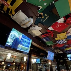 Bull McCabe's Irish Pub