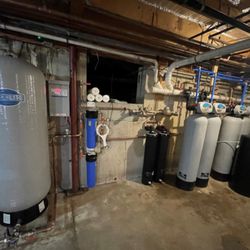 Claverack Pump Service