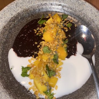 Mott St - Asian Fusion Near Me - Chicago, Illinois