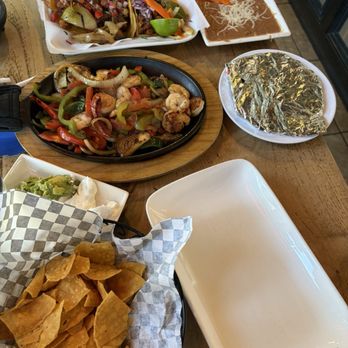 Mexico Tipico - Tacos (12) - Mexican Near Me - Union City, California
