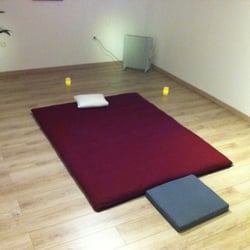 Feng Shui France - Salle de massage Thaï avec Réginald, super moment de détente et de bien être