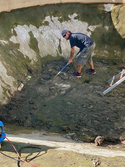 The Aqua Doctor - veterans service organization in Bloomingdale, GA