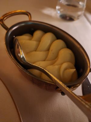 The River Restaurant by Gordon Ramsay by null