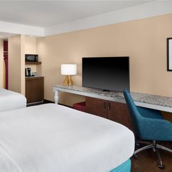 Hilton Garden Inn Detroit Troy - Guest room