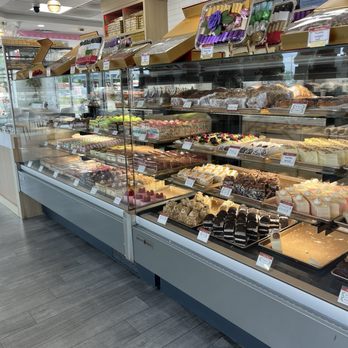 Farhat Sweets - Desserts Near Me - Troy , Michigan