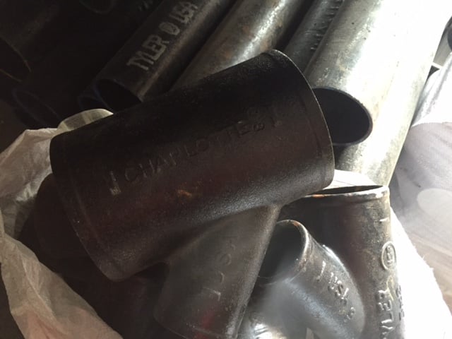 Slide of Delta Plumbing & Heating Supply