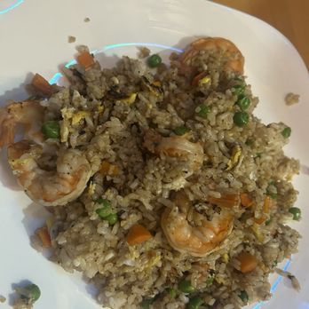 Babytuna Sushi - Shrimp Fried Rice - Sushi Bars Near Me - Valencia, California Babytuna Sushi - Shrimp Fried Rice - Sushi Bars Near Me - Valencia, California