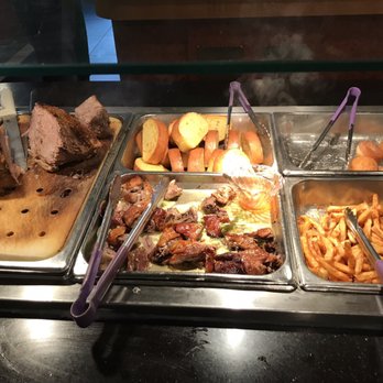 Wonderful Buffet - Hot food buffet (roast beef, garlic bread, roasted duck, fries, Chinese sweet donut) - Buffets Near Me - Bellingham, Washington Wonderful Buffet - Hot food buffet (roast beef, garlic bread, roasted duck, fries, Chinese sweet donut) - Buffets Near Me - Bellingham, Washington