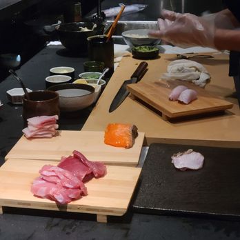 Kimyo Omakase - Sushi Bars Near Me - Brooklyn, New York