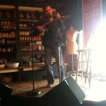 Cahuenga General Store - Paul Hatch, awesome musician! - Coffee & Tea Near Me - North Hollywood, California Cahuenga General Store - Paul Hatch, awesome musician! - Coffee & Tea Near Me - North Hollywood, California