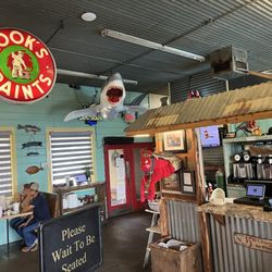 Pincher's Restaurant