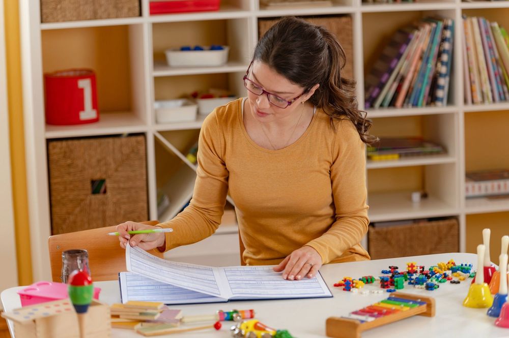DearOnes Montessori - childcare center in Fort Worth, TX