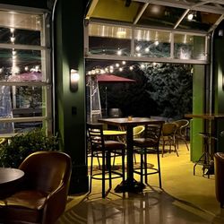 Vino Wine Bar