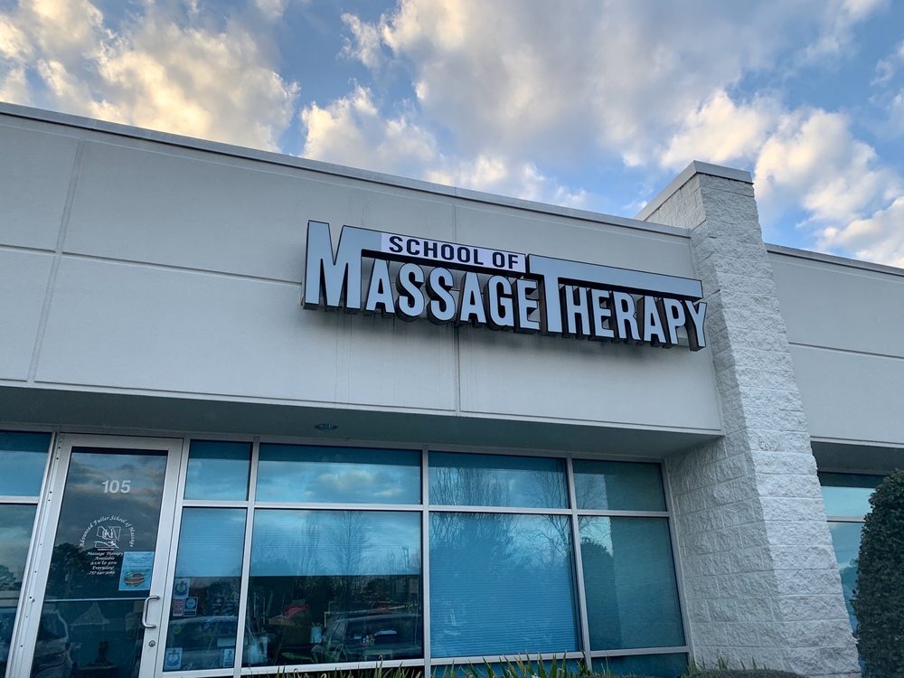 ADVANCED FULLER SCHOOL OF MASSAGE THERAPY 16 Photos & 107 Reviews