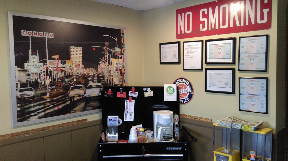 ROUTE 65 MOTORS Updated September 2024 1702 Rt 65, Ellwood City