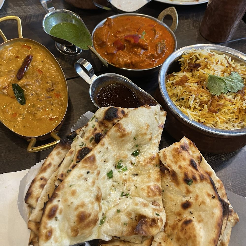 Hyderabadi Zaiqa - Indian Near Me - New York, New York Hyderabadi Zaiqa - Indian Near Me - New York, New York