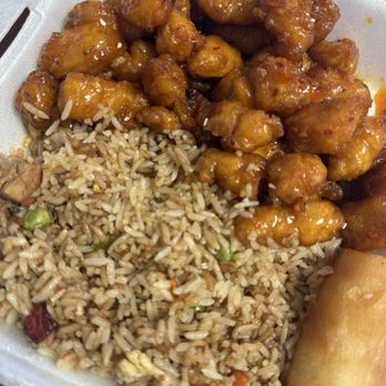 Hong Minh - General Tso chicken - Chinese Near Me - Harvey, Louisiana Hong Minh - General Tso chicken - Chinese Near Me - Harvey, Louisiana