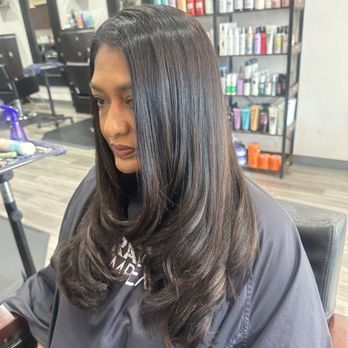 Sessions Salon - Hair Salons Near Me - Alameda, California