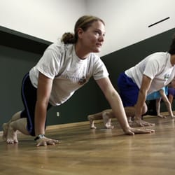 Forgotten World Fitness