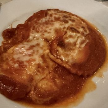 Fiorella - Ravioli parmigiana. - Italian Near Me - Lake Worth, Florida Fiorella - Ravioli parmigiana. - Italian Near Me - Lake Worth, Florida