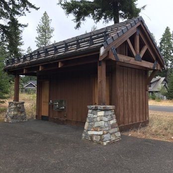 Prospector Golf Course - Golf Near Me - Cle Elum, Washington