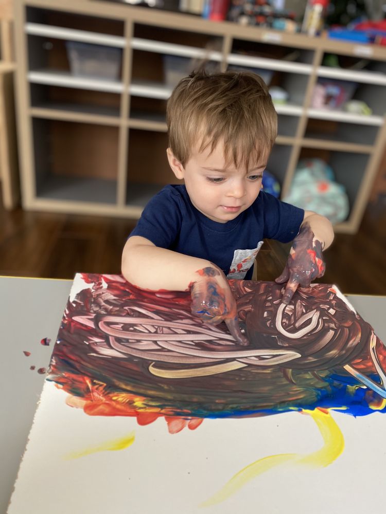 Daly Daycare & Preschool - childcare center in Colma, CA