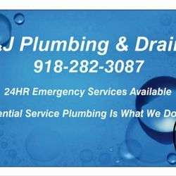 T&J Plumbing Services