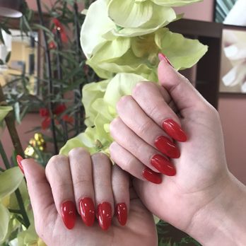 Natural Nails - Nail Salons Near Me - Cutler Bay, Florida Natural Nails - Nail Salons Near Me - Cutler Bay, Florida