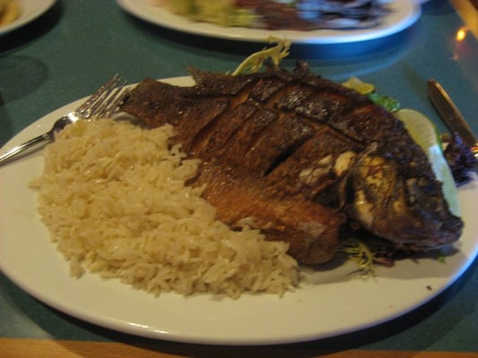 Poc-Chuc Restaurant by null