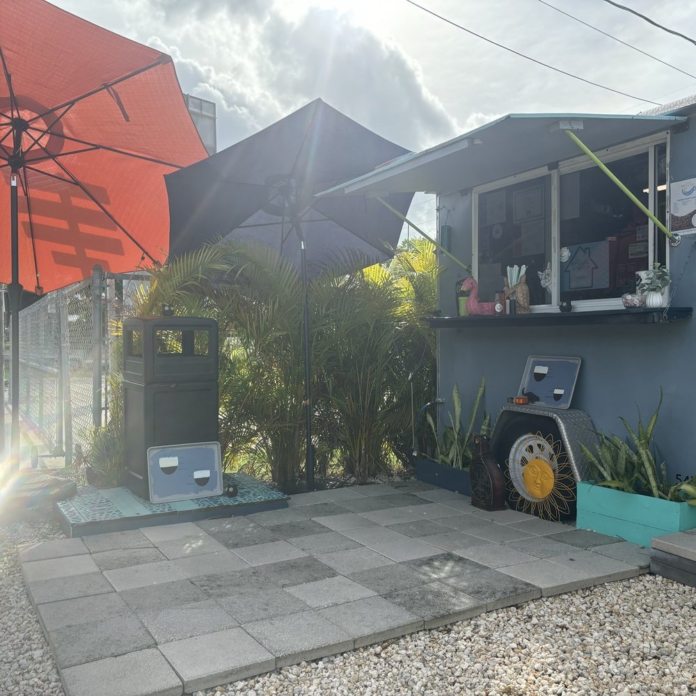 One Grind - Front of One Grind. - Coffee & Tea Near Me - Key Largo, Florida One Grind - Front of One Grind. - Coffee & Tea Near Me - Key Largo, Florida