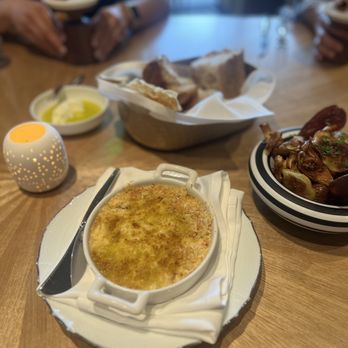 Be.Steak.A - Crab dip - Bars Near Me - Campbell, California Be.Steak.A - Crab dip - Bars Near Me - Campbell, California