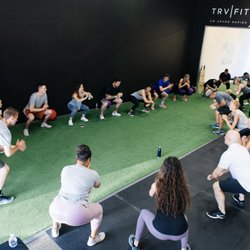 GROW Strength And Training