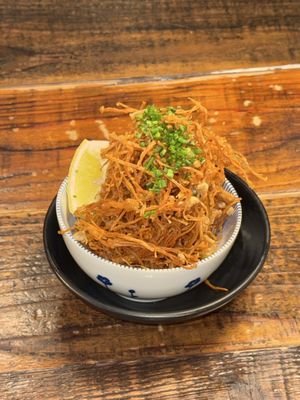 Mensho Tokyo SF by null