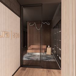 Aura spa - Reston