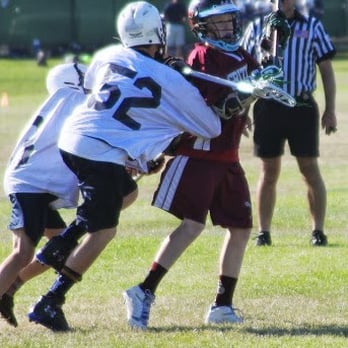 Berkeley Lacrosse Club - Playin some big D. - Sports Clubs Near Me - Berkeley, California