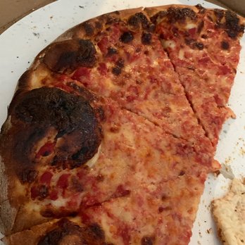 Santarpio's Pizza - Pizza Near Me - Boston, Massachusetts Santarpio's Pizza - Pizza Near Me - Boston, Massachusetts