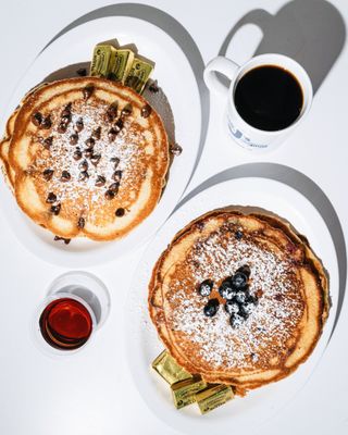 Mr. J's Original by null