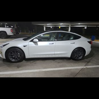 LUV Car Wash - Car Wash Near Me - Jacksonville, Florida