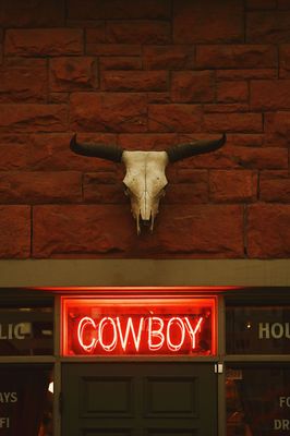 Public House at Urban Cowboy Denver by null