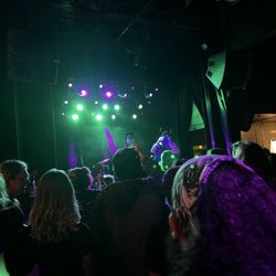 The Echo