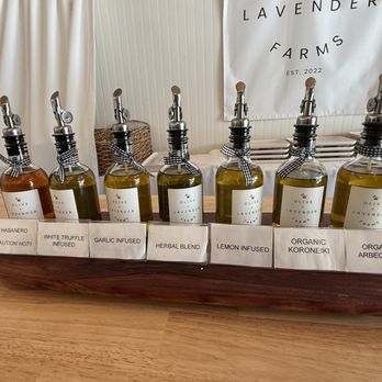 Olive + Lavender Farms - Olive oil - Attraction Farms Near Me - Los Olivos, California Olive + Lavender Farms - Olive oil - Attraction Farms Near Me - Los Olivos, California