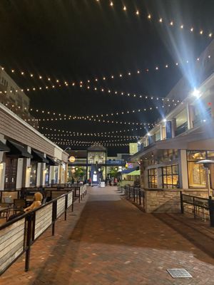 Atlantic Station by null