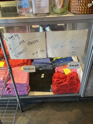 Honey Pig Restaurant by null