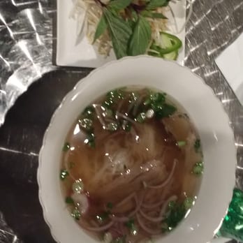 Ba Mien Bistro - Pho chin - Vietnamese Near Me - Houston, Texas