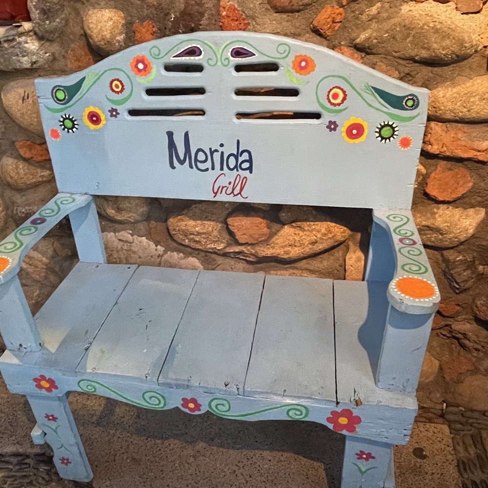 Merida Grill - Mexican Near Me - Puerto Vallarta, JAL