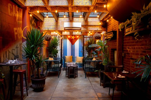 Casta's Rum Bar by null Casta's Rum Bar by null