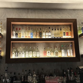 Viaje - Some of the additive feee tequilas. So bomb! Had my drink with El Tesoro Blanco. - Mexican Near Me - Long Beach, California Viaje - Some of the additive feee tequilas. So bomb! Had my drink with El Tesoro Blanco. - Mexican Near Me - Long Beach, California