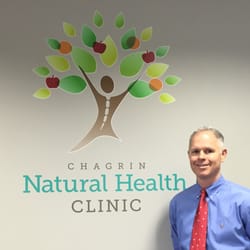 Chagrin Natural Health Clinic