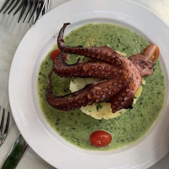 Sofi Restaurant - Italian Near Me - Chicago, Illinois