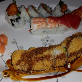 Mido Sushi - Sushi Bars Near Me - Chandler, Arizona